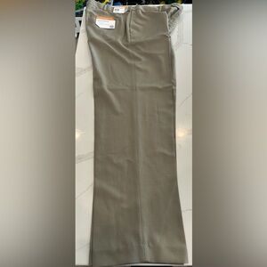 Savane Men's Khaki Chinos- NWT